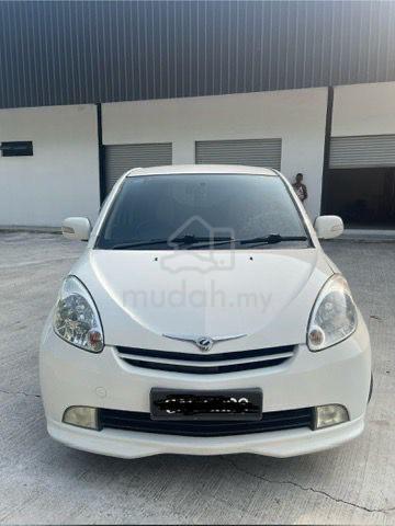 2005 Perodua MYVI 1.3 EZi (A) - 1