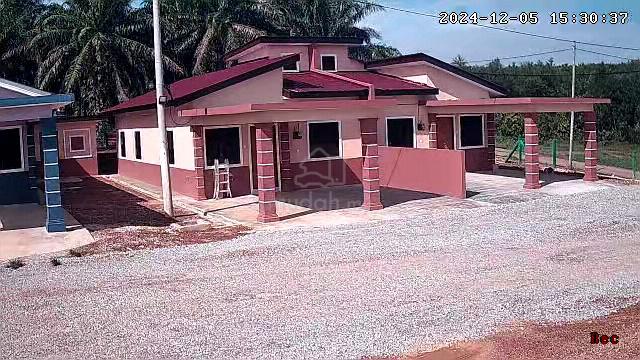 Rumah Kg Pegoh Alor Gajah 1