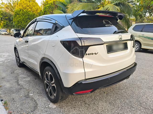(new facelift) 2019 Honda HRV 1.8 E ENHANCED (A) - 3