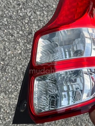 Sepasang lampu belakang myvi lagi best original - photo 6 of 6