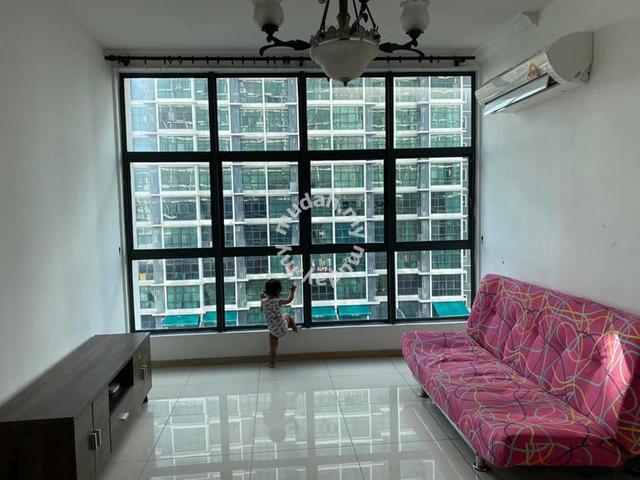 Low Rental Low Deposit Vista Alam Apartment Sek 14 Shah Alam Apartments For Rent In Shah Alam Selangor