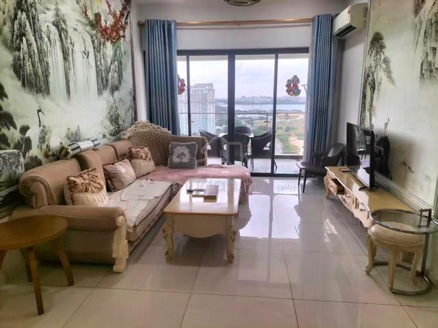 Bay Point @ Country Garden Danga Bay 1