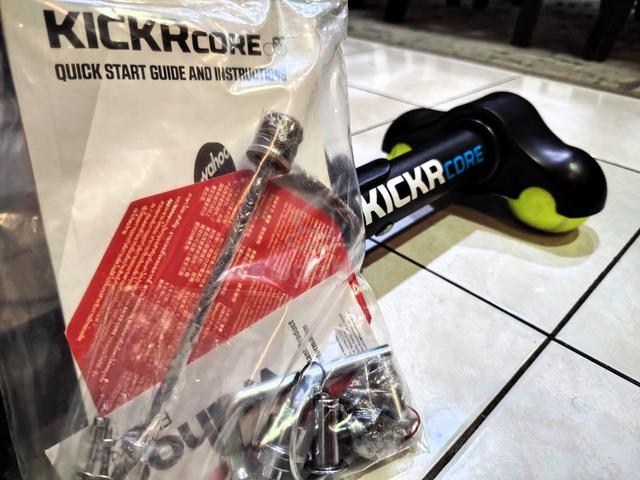 cycling, road bike, indoor cycling, bike accessori - photo 4 of 6