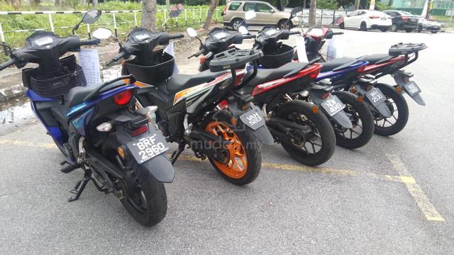 Honda Rs, rs150 ,y16,y15 - photo 9 of 9