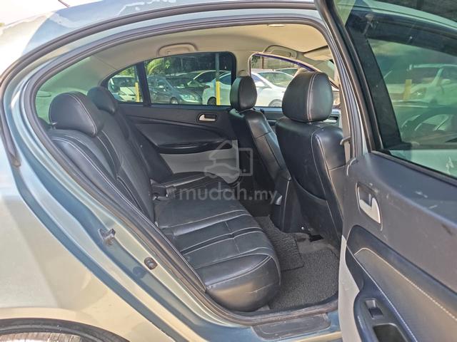 2011 Proton PERSONA FULL SPEC 1.6(AUTO)-LOAN KEDAI - 5