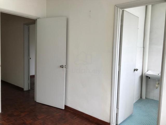Freehold Huge 2storey House @ Taman Kelab Ukay Near Bukit Antarabangsa 5