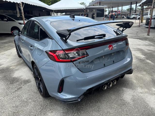 2024 Honda CIVIC 2.0 TYPE R MY23 FL5 (M) 5A / 6K - 2