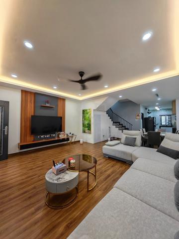 For Sales: Pulai Mutiara 2.5Storey House @ Acacia 1