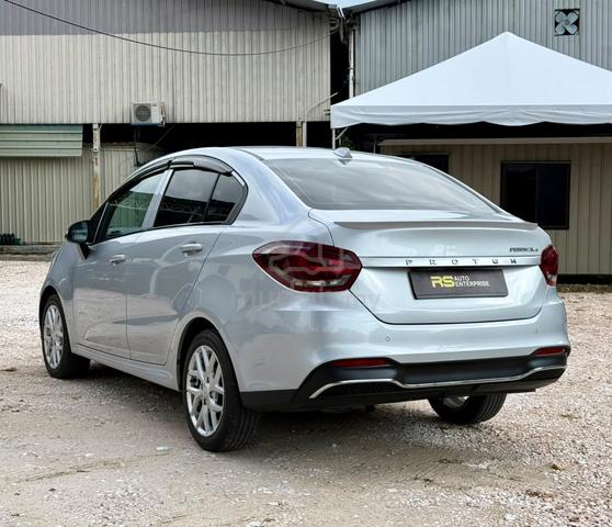 2023 Proton PERSONA 1.6 CVT EXECUTIVE FACELIFT - 3