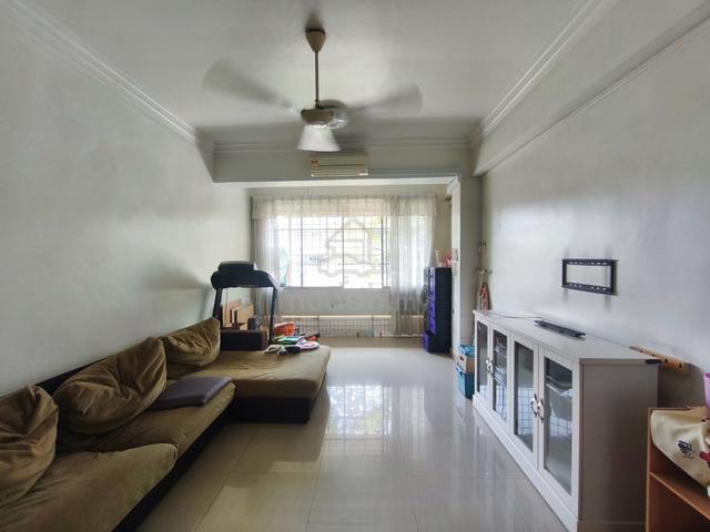 Apartment Arena Shamelin 1