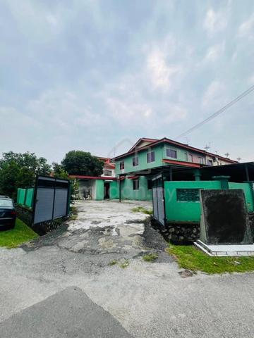 Cermai Kota Masai CORNER LOT BELOW MARKET✅UNBLOCK VIEW✅GOOD LOCATION✅ 1