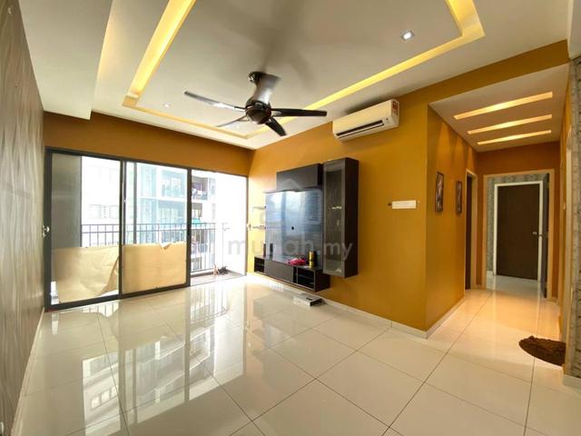 Seasons Garden Residences @ Wangsa Maju 1