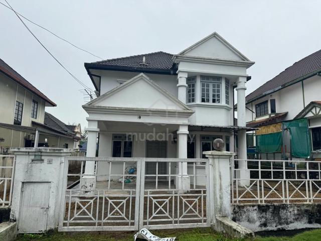 {MURAH} 2 sty Bungalow, desa 3, bandar country homes, rawang 1