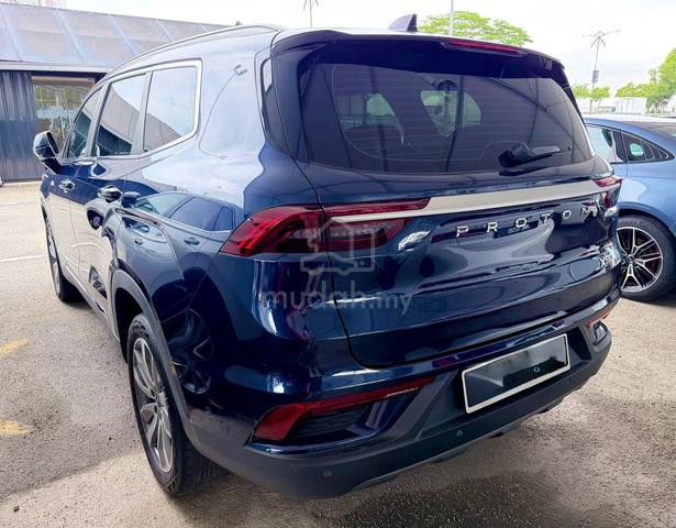 2023 Proton X90 1.5 Flagship #SIME Auto Selection - 5