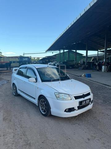 2009 Proton SAGA 1.3 BASE LINE (M) - 1