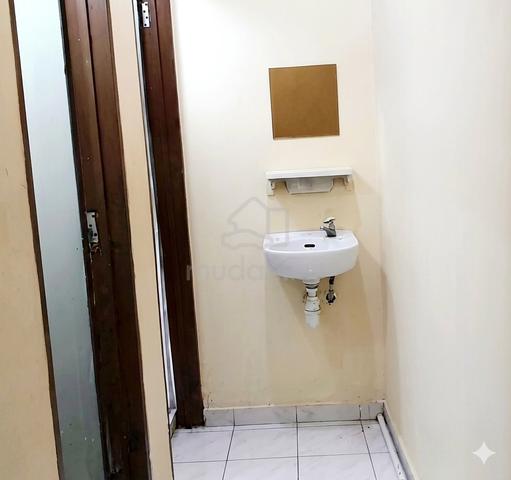 Taman Terubong Indah (Majestic Heights) 1