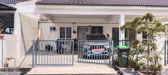 Taman Residensi Mesra 1