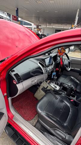 2013 Mitsubishi TRITON 2.5 VGT (A) - 5