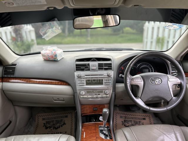 2009 Toyota CAMRY 2.0 E FACELIFT (A) - 5