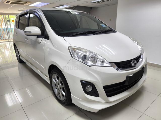 2020 Perodua ALZA EZ 1.5 (A) - 1