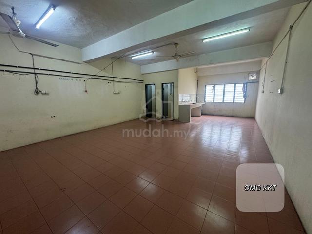 Kapar 3 Storey Shoplot Good Condition Prime Location Best Buy 1