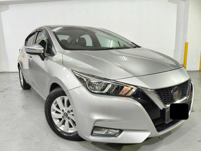 2021 Nissan ALMERA 1.5 VL (A) FULL SERVICE RECORD - 1