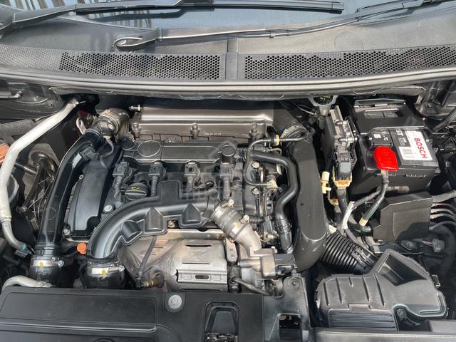 2019 Peugeot 3008 1.6 ALLURE THP (A) - 2