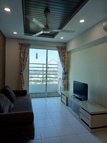 Pinang Laguna 1