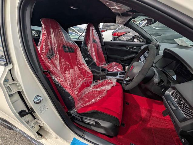 2025 Honda CIVIC 2.0(M)TYPE R FL5 NEW CAR 00.56 km - 4