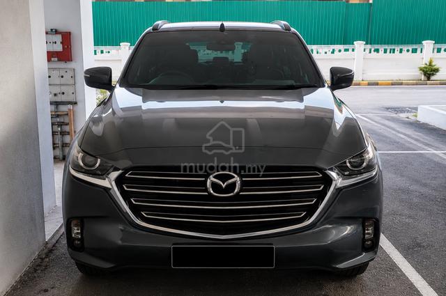 2021 Mazda BT-50 2.2 FACELIFT (A) - 3