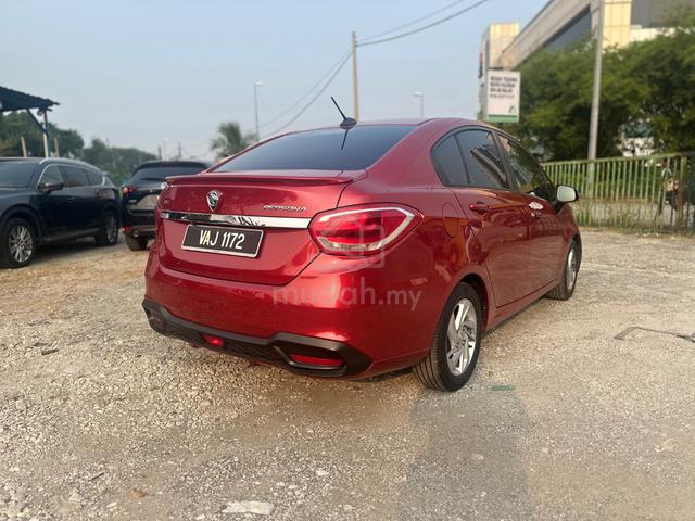 2017 Proton Persona 1.6 Premium Auto Full Spec - 2
