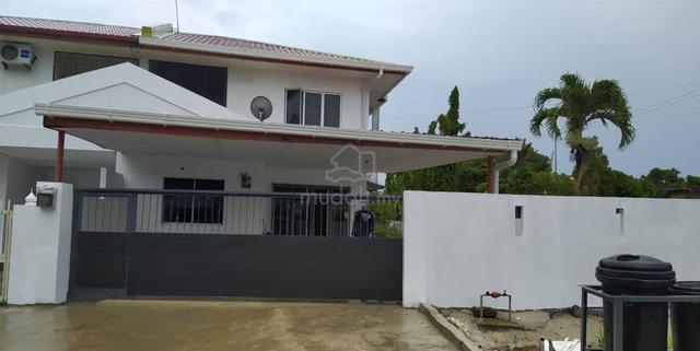Room for rent Sungai Padang - Hospital Papar 1