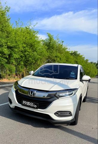 2019 Honda HR-V 1.8 V ENHANCED (A) - 3