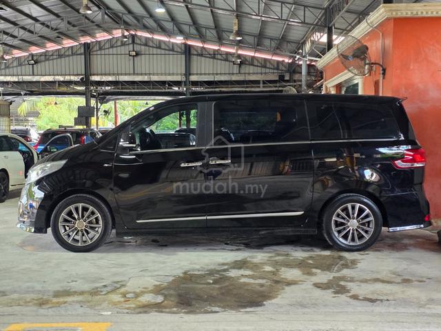 (Loan Kedai) 2019 Maxus G10 SE 2.0 (A) TURBO - 4