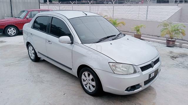 2008 Proton Saga BLM 1.3 MLine (A) - 1
