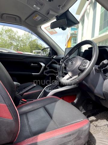 Perodua ATIVA AV - Ready With FREE GearUp Item - 2