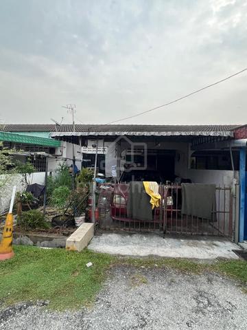 Rumah Untuk Di Jual 1