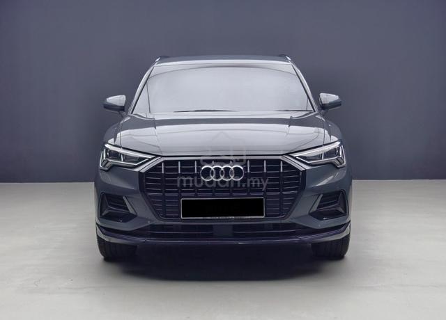 2020 Audi Q3 1.4 TFSI MY18 F3 (A) - 4