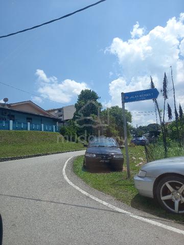 Bandar Kulai Tapak 1