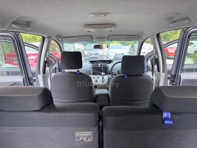 2013 Perodua ALZA 1.5 (A) 2027 HARGA UNTUNG SIKIT - 5