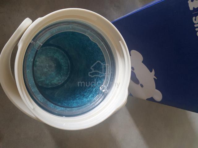 Breast milk Preservation cup  - photo 2 of 3