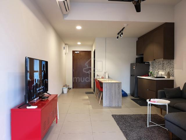 Seventeen Residences (Biji Living) 1
