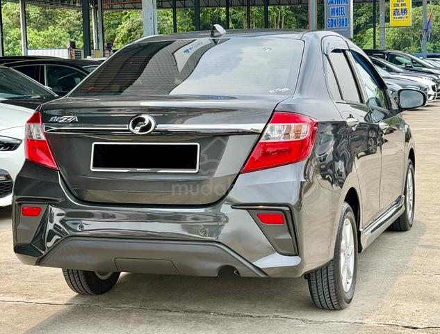 2024 Perodua BEZZA 1.0 G✅9k Mileage (A) - 4