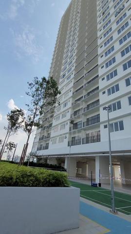 Bilik Sewa Berhampiran LRT Taman Melati 1