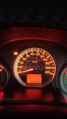 2012 Honda CITY 1.5 E MODULO MY08 GM2 FACELIFT (A) - 5