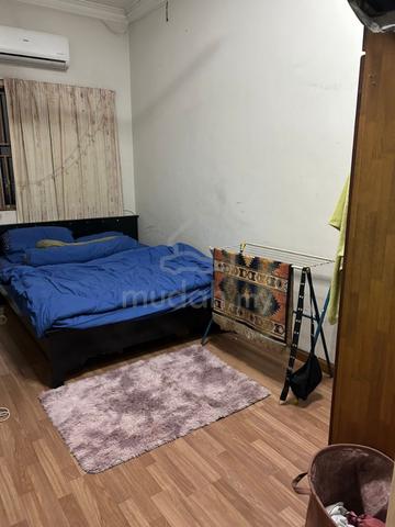 Semi Furnished 2 Story House at USJ 1 Pinggiran Subang Jaya 5