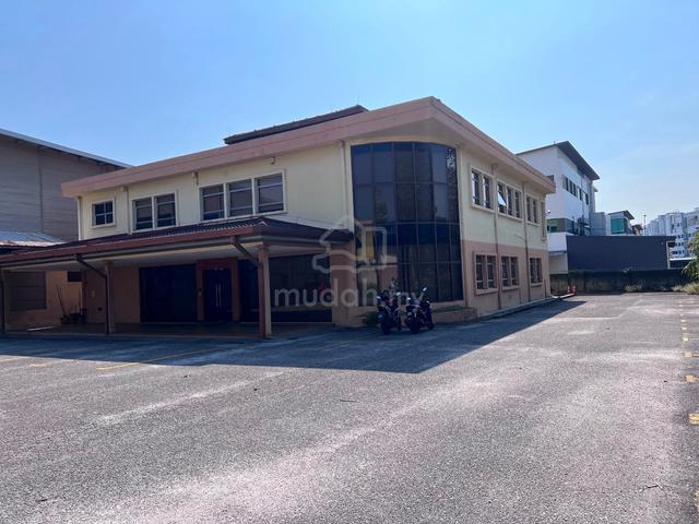 Factory for rent @ Kota Damansara 1