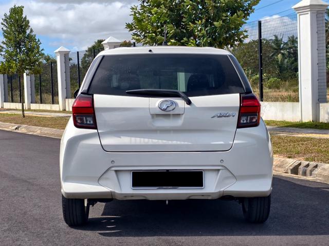 {2023} Perodua AXIA 1.0 G (A) F/Perodua Sevis F/Lo - 3