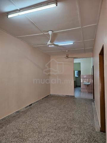 Taman Sentosa 1 Storey House, 3 Room,2 Bathroom, Sentosa Klang 1