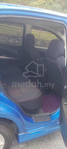 2015 Perodua MYVI 1.5 SE FACELIFT (A) - 4